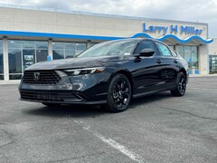 2025 Honda Accord SE Sedan