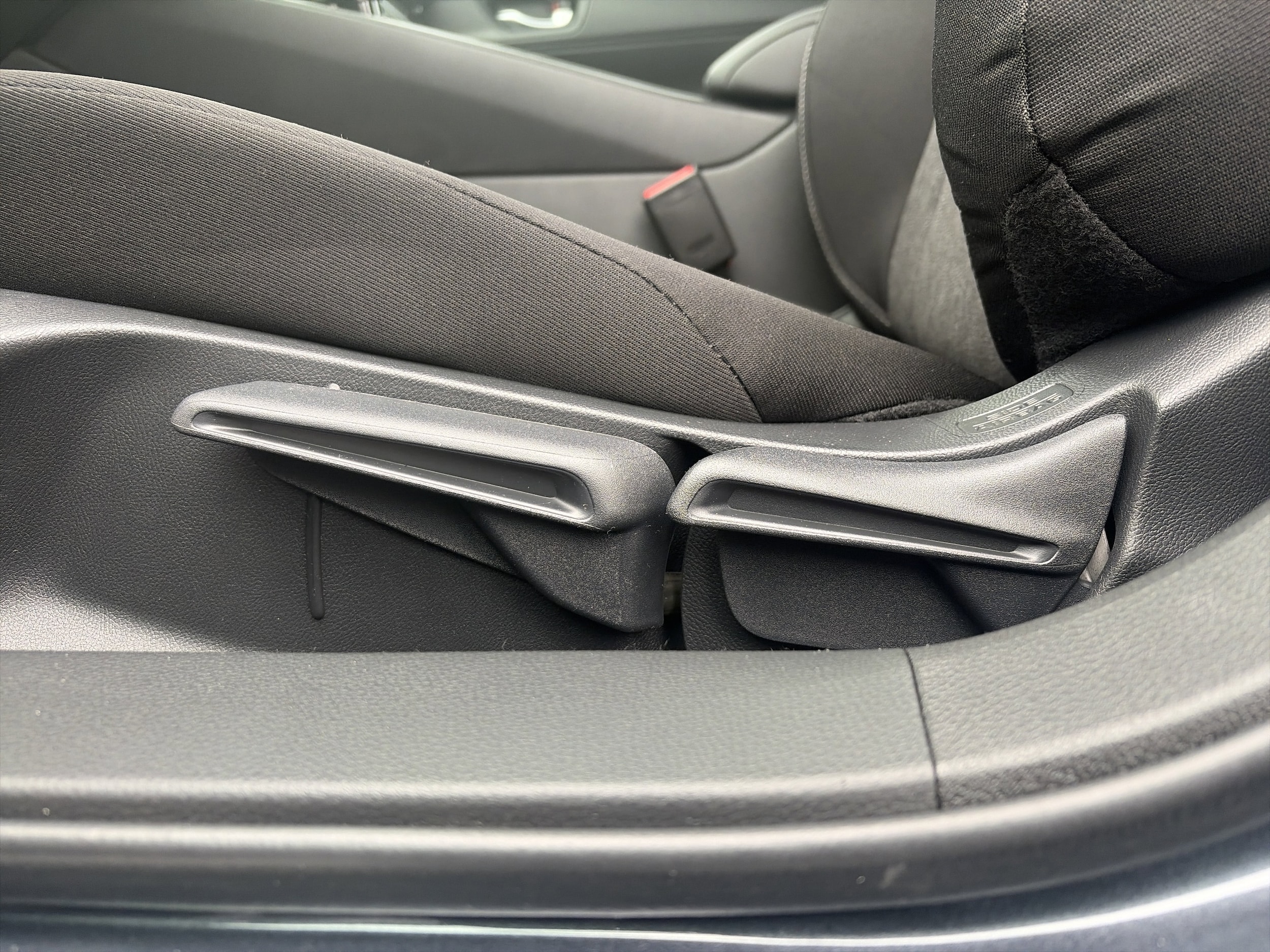 2026 Honda Accord LX - Photo 14