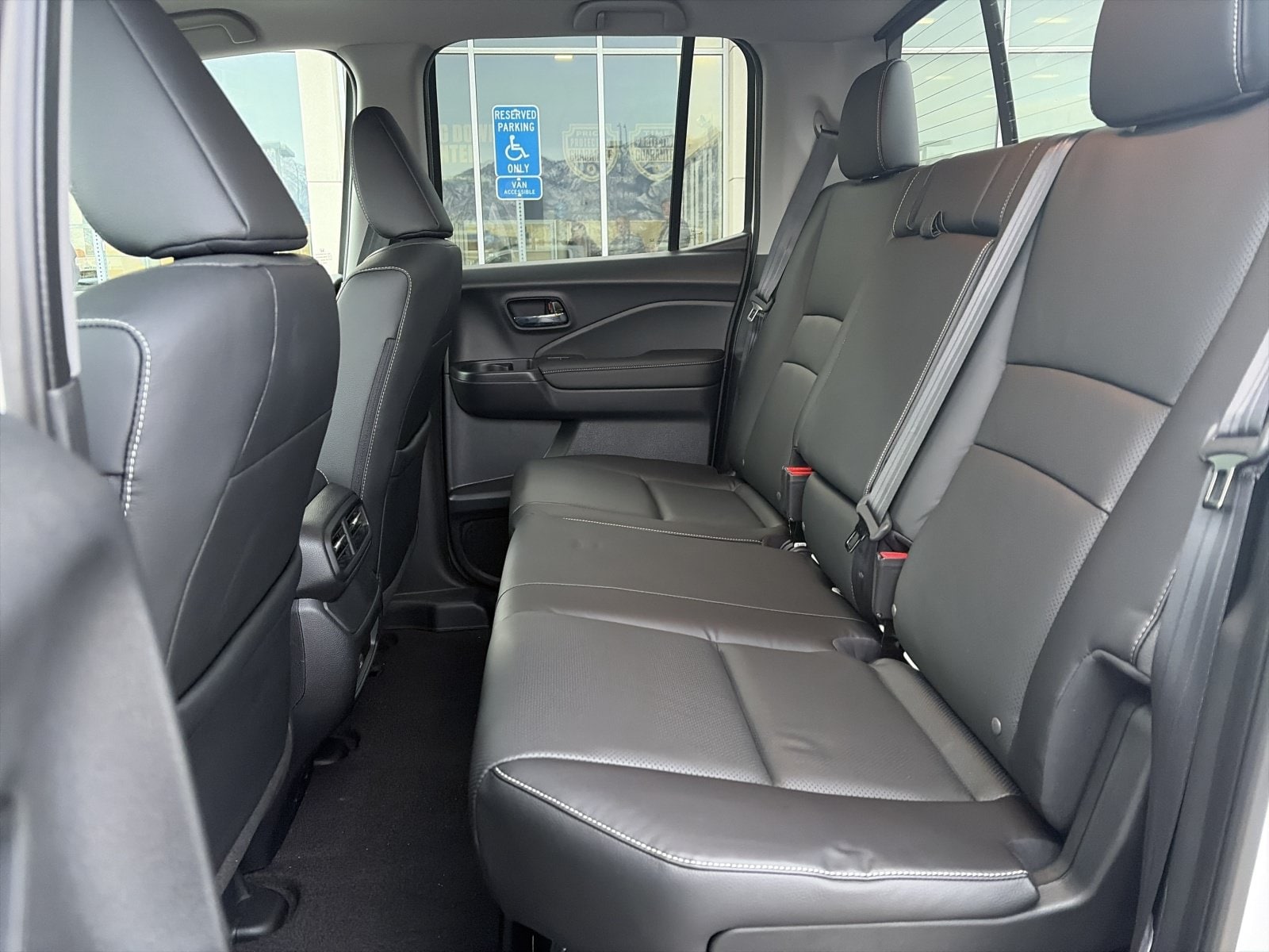 2026 Honda Ridgeline RTL - Photo 25