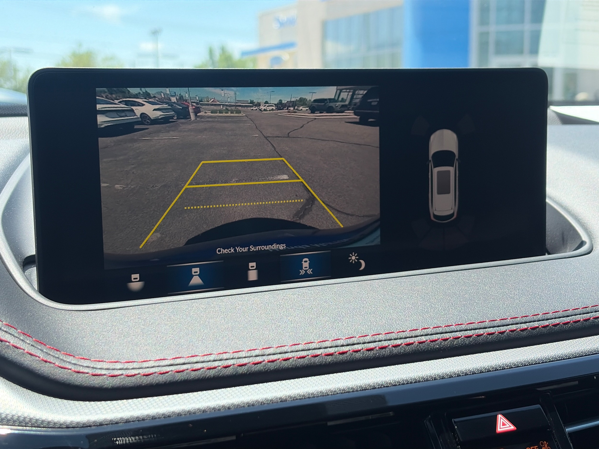 2023 Acura MDX A-Spec Package - Photo 22