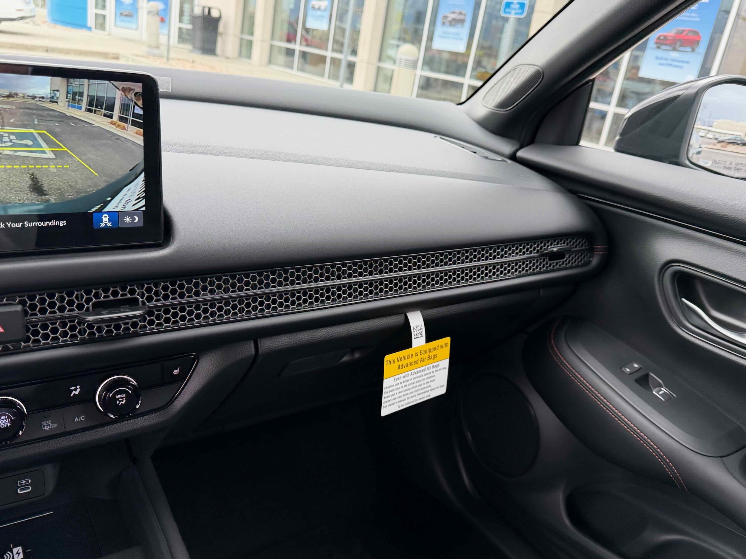 2026 Honda HR-V Sport - Photo 22