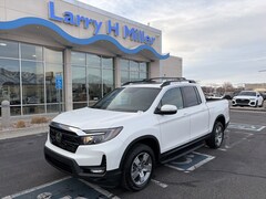 2026 Honda Ridgeline RTL Truck Crew Cab 5FPYK3F51TB015427