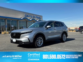 Used 2023 Honda CR-V EX-L SUV 7FARS4H7XPE018306 Murray, UT