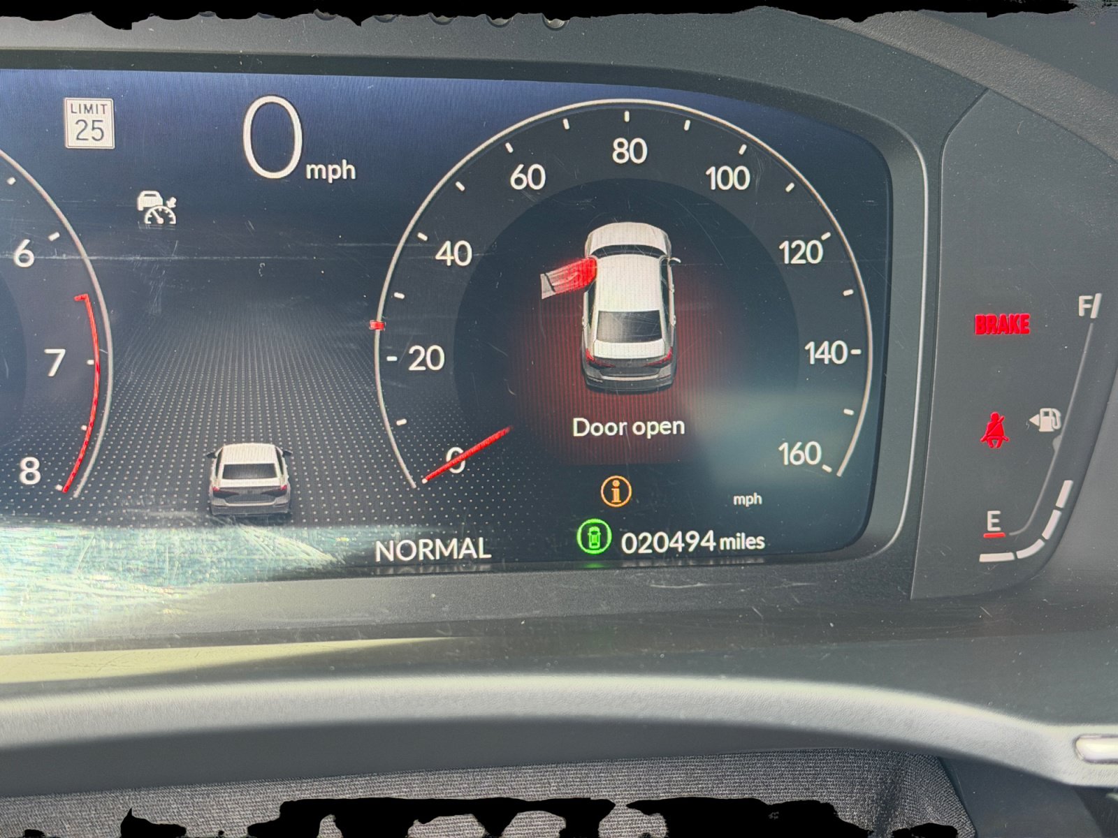 2026 Honda Civic Si - Photo 15