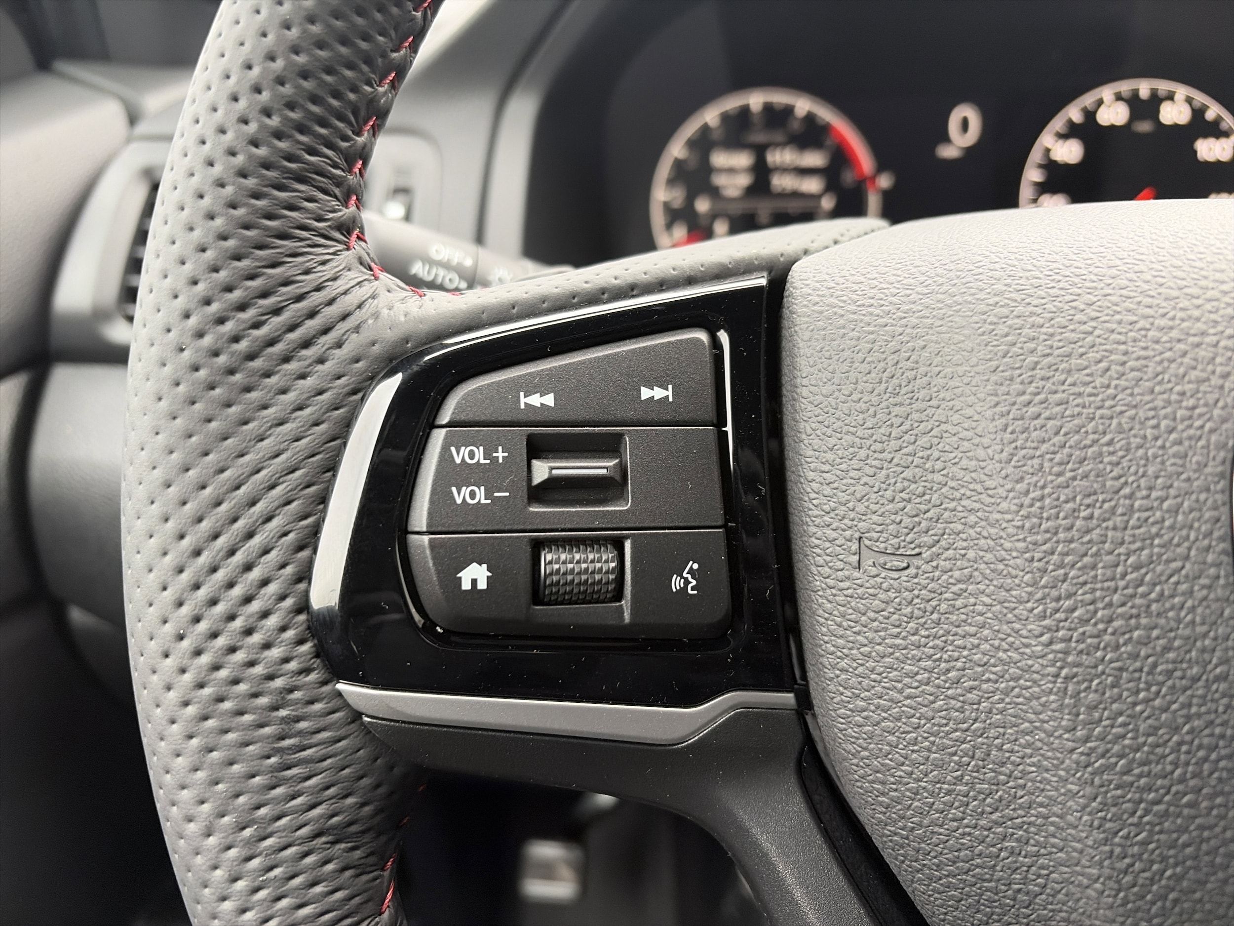 2026 Honda Ridgeline Black Edition - Photo 18