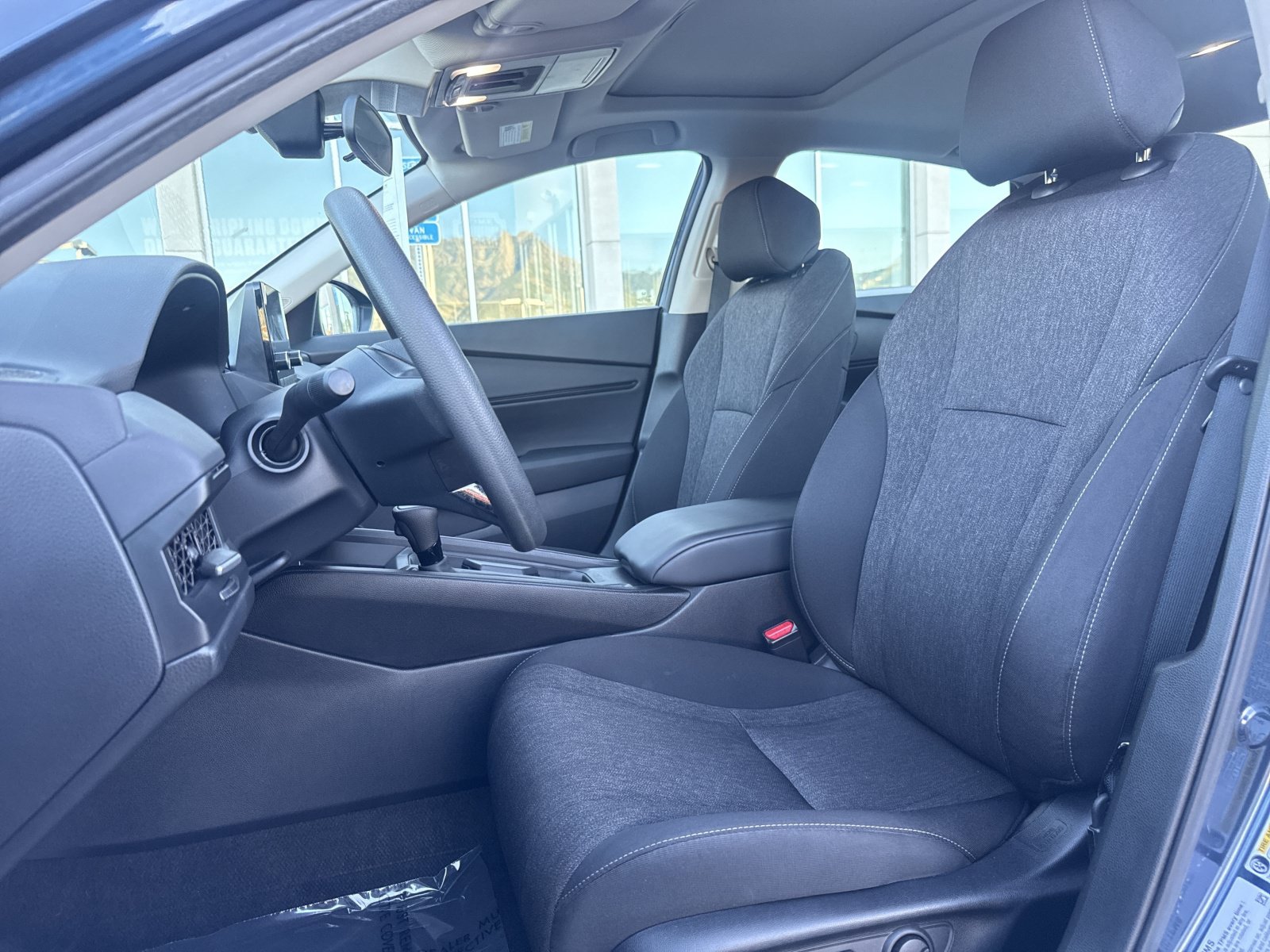 2025 Honda Accord SE - Photo 13