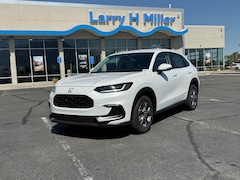 2026 Honda HR-V LX SUV