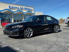 2026 Honda Civic Hybrid Sport Touring Hatchback