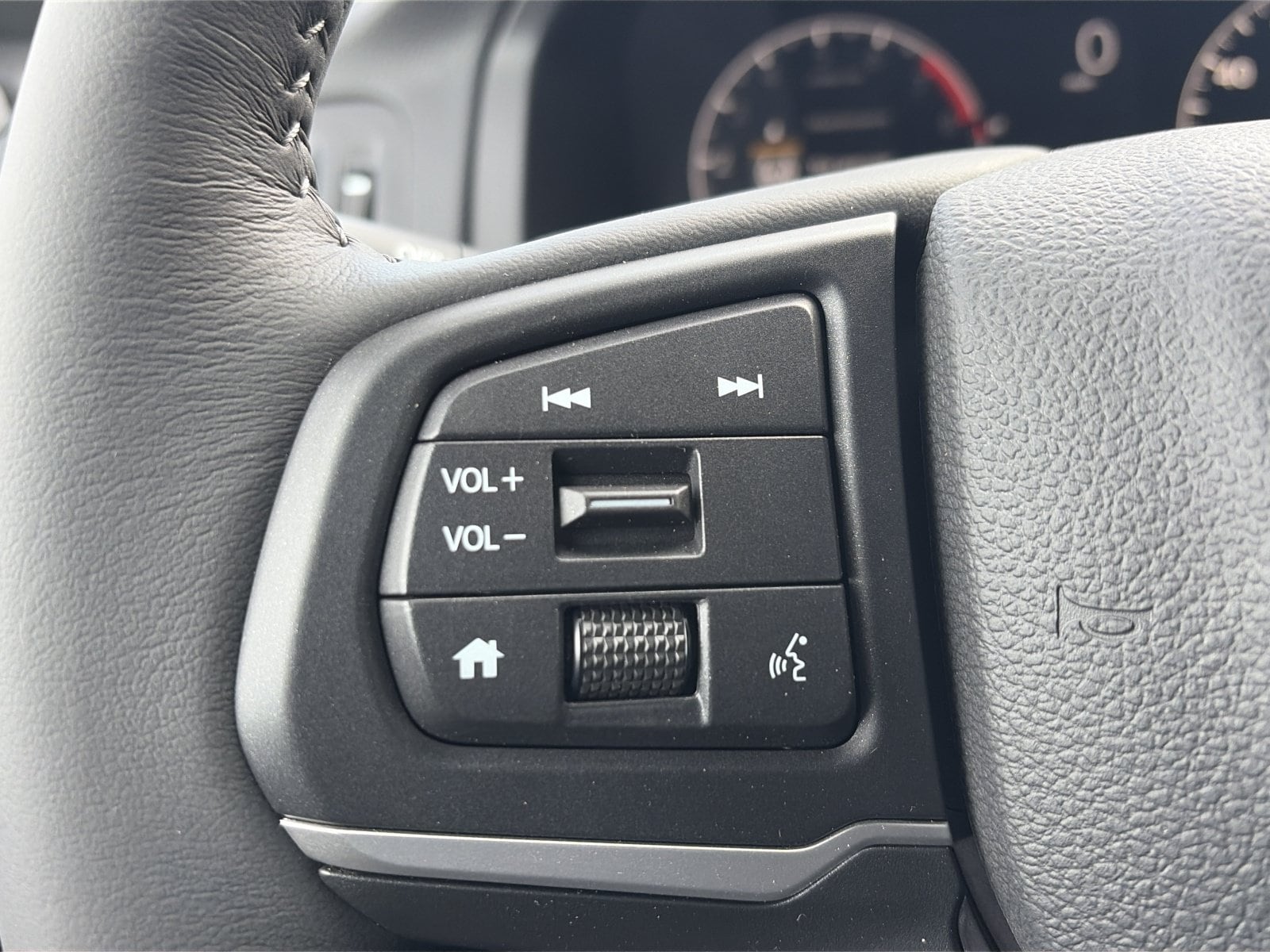 2026 Honda Ridgeline RTL - Photo 18