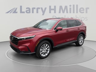 2026 Honda CR-V EX SUV