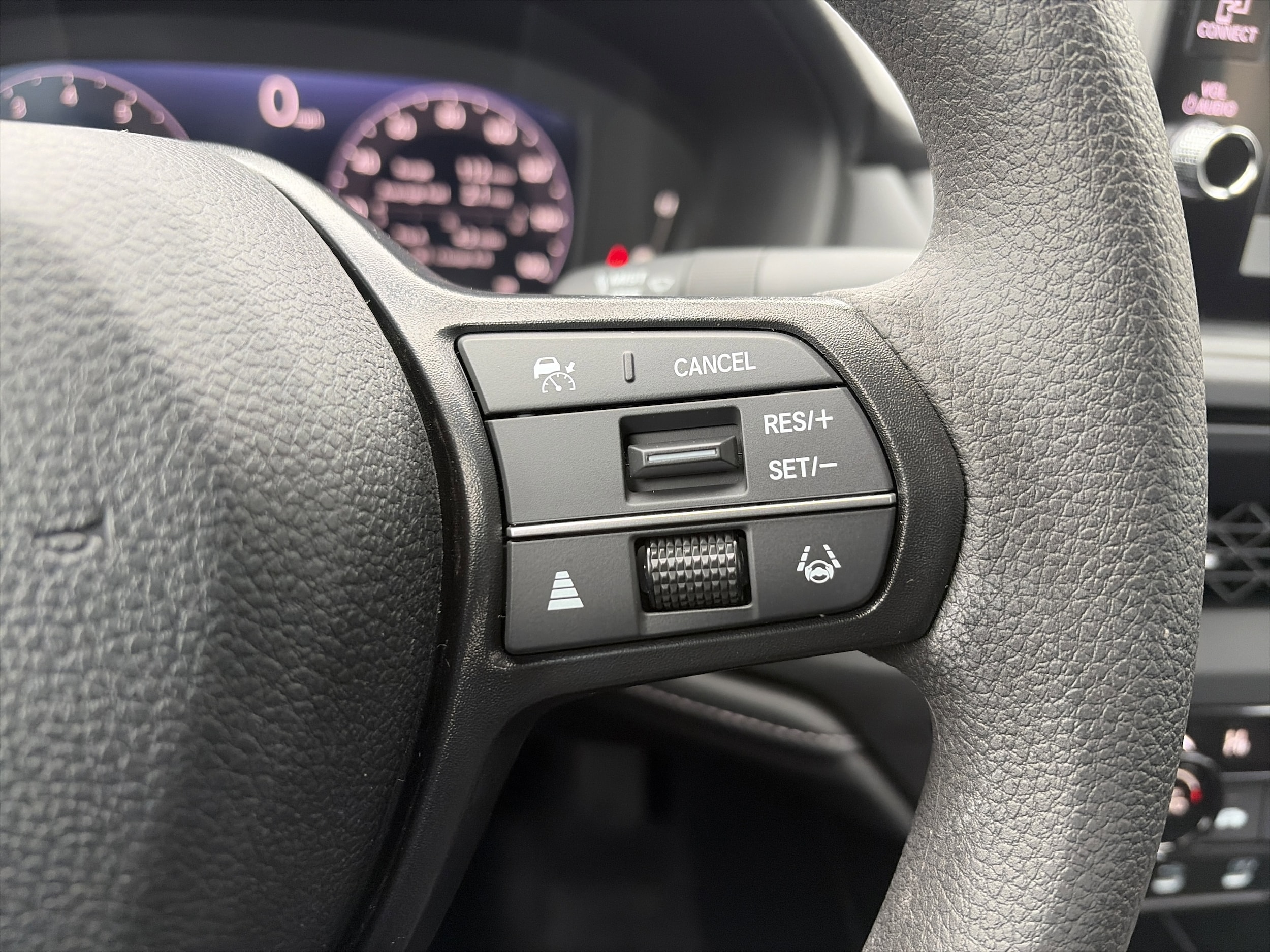 2026 Honda Accord LX - Photo 19