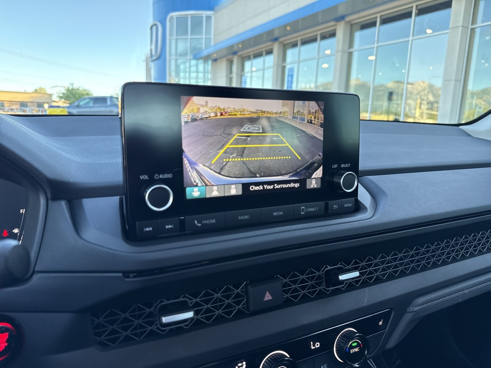 2025 Honda Accord SE - Photo 26