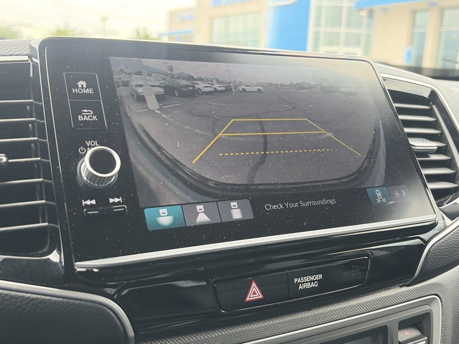 2025 Honda Ridgeline RTL - Photo 23