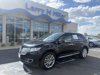 Closeout 2011 Lincoln MKX SUV 2LMDJ6JK3BBJ19793 for sale near Salt Lake City