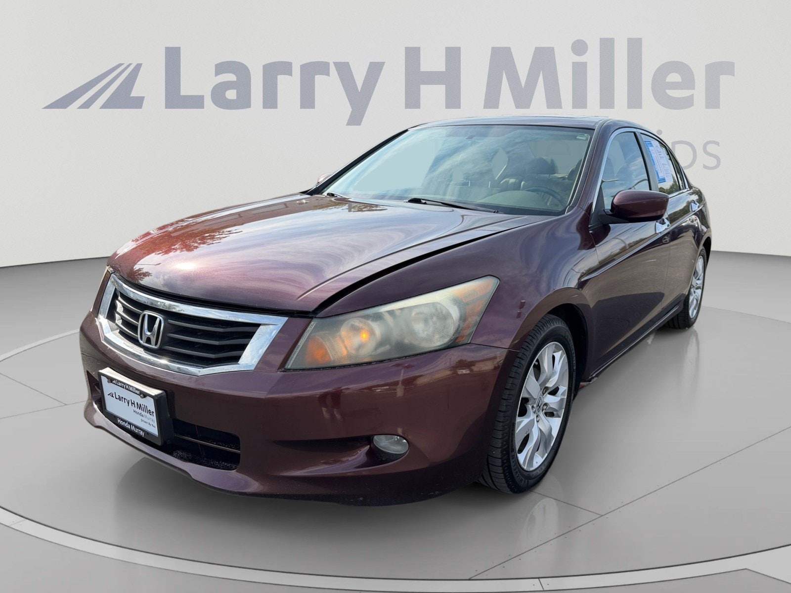 2010 Honda Accord Sdn