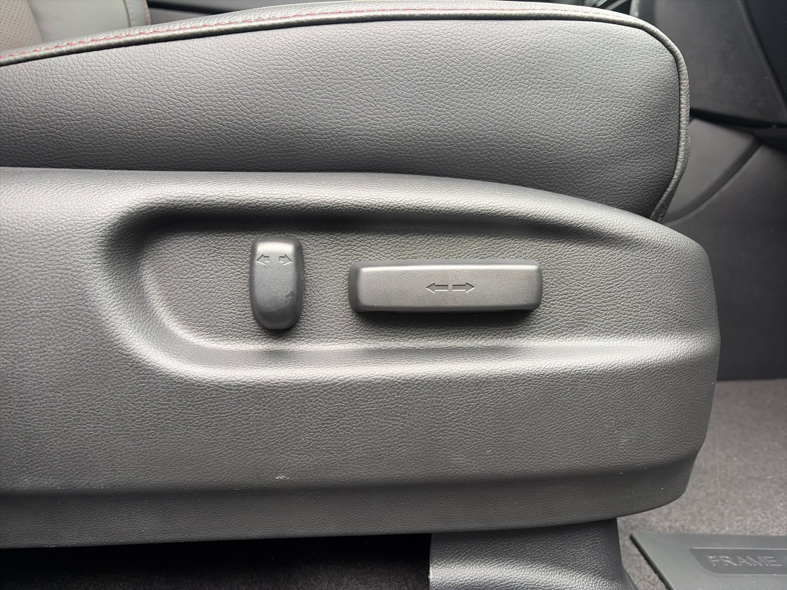 2026 Honda Ridgeline Black Edition - Photo 29