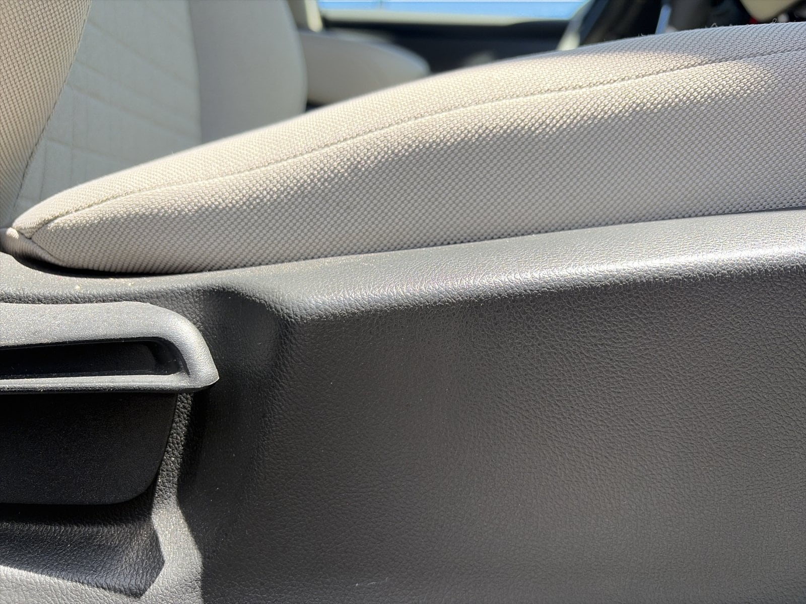 2025 Honda HR-V LX - Photo 29