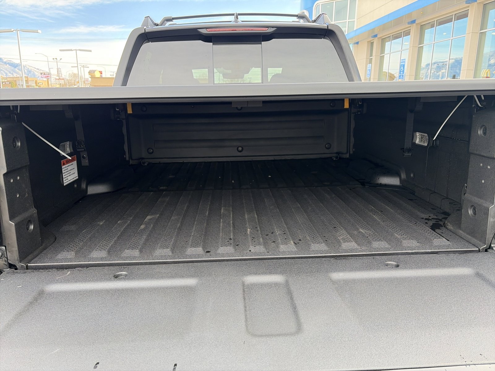 2026 Honda Ridgeline RTL - Photo 27