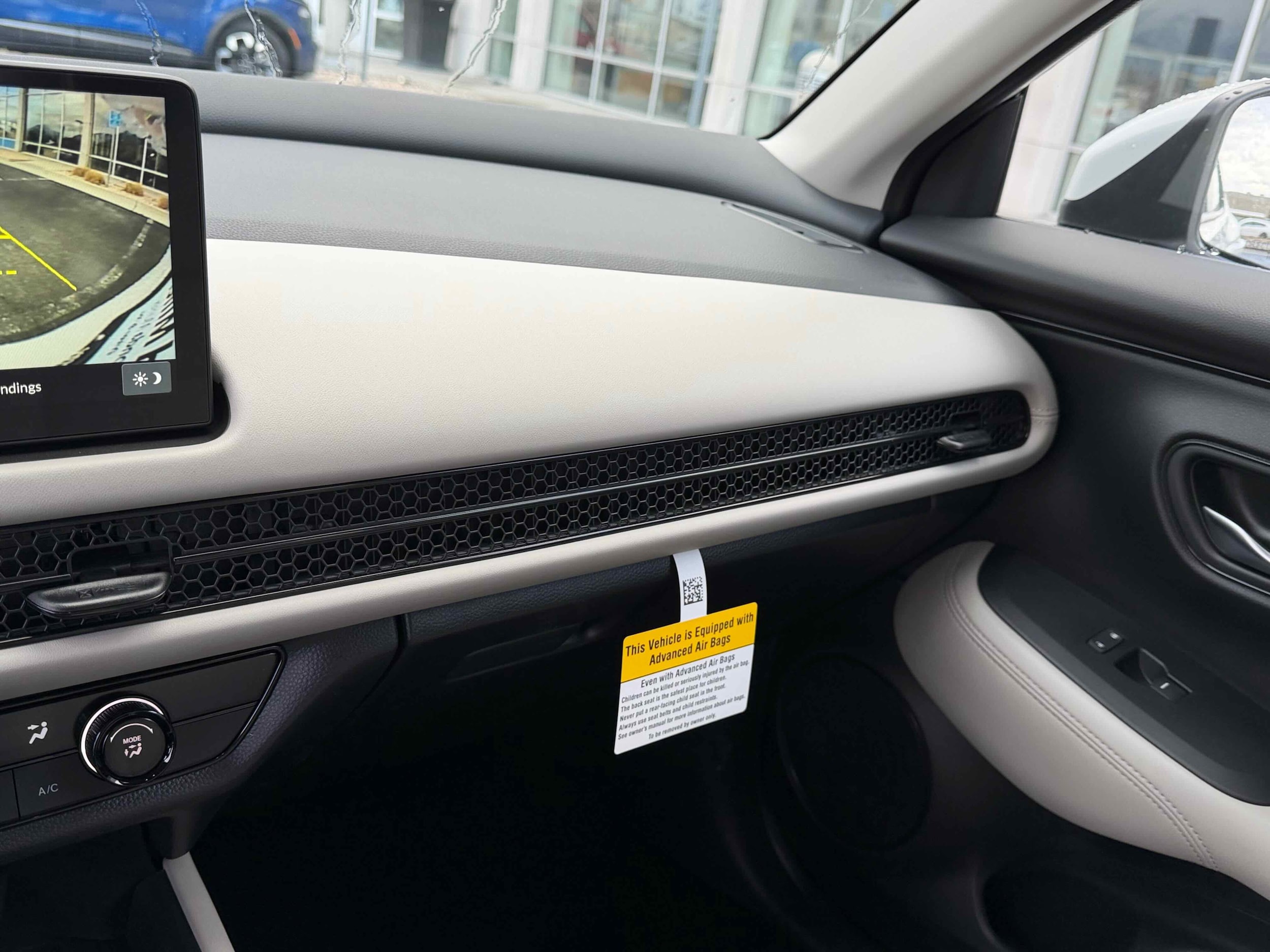 2026 Honda HR-V LX - Photo 22
