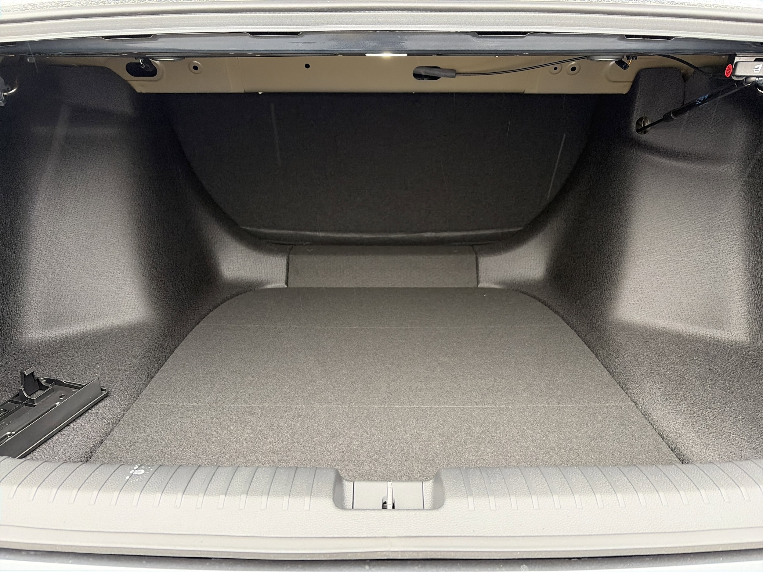 2026 Honda Accord LX - Photo 27
