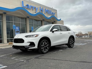 2026 Honda HR-V EX-L SUV