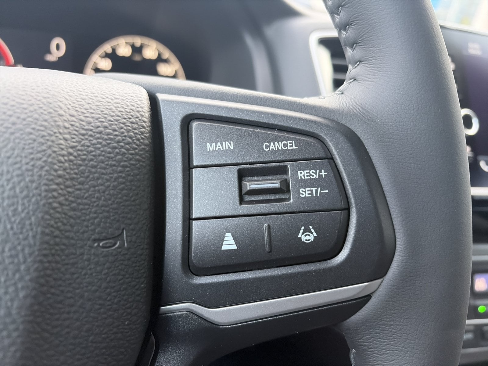 2026 Honda Ridgeline RTL - Photo 19