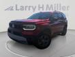  Honda Passport