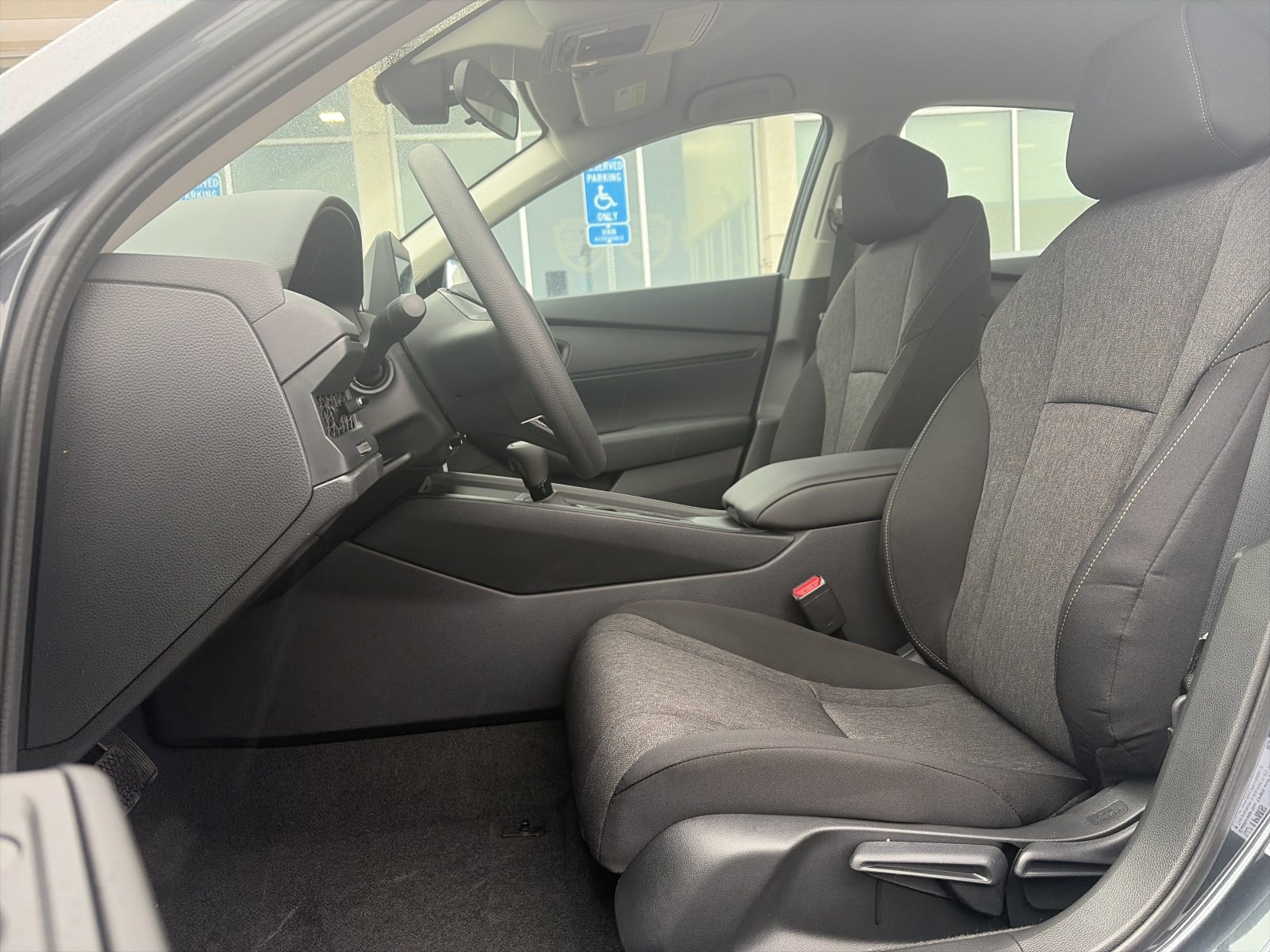 2026 Honda Accord LX - Photo 13