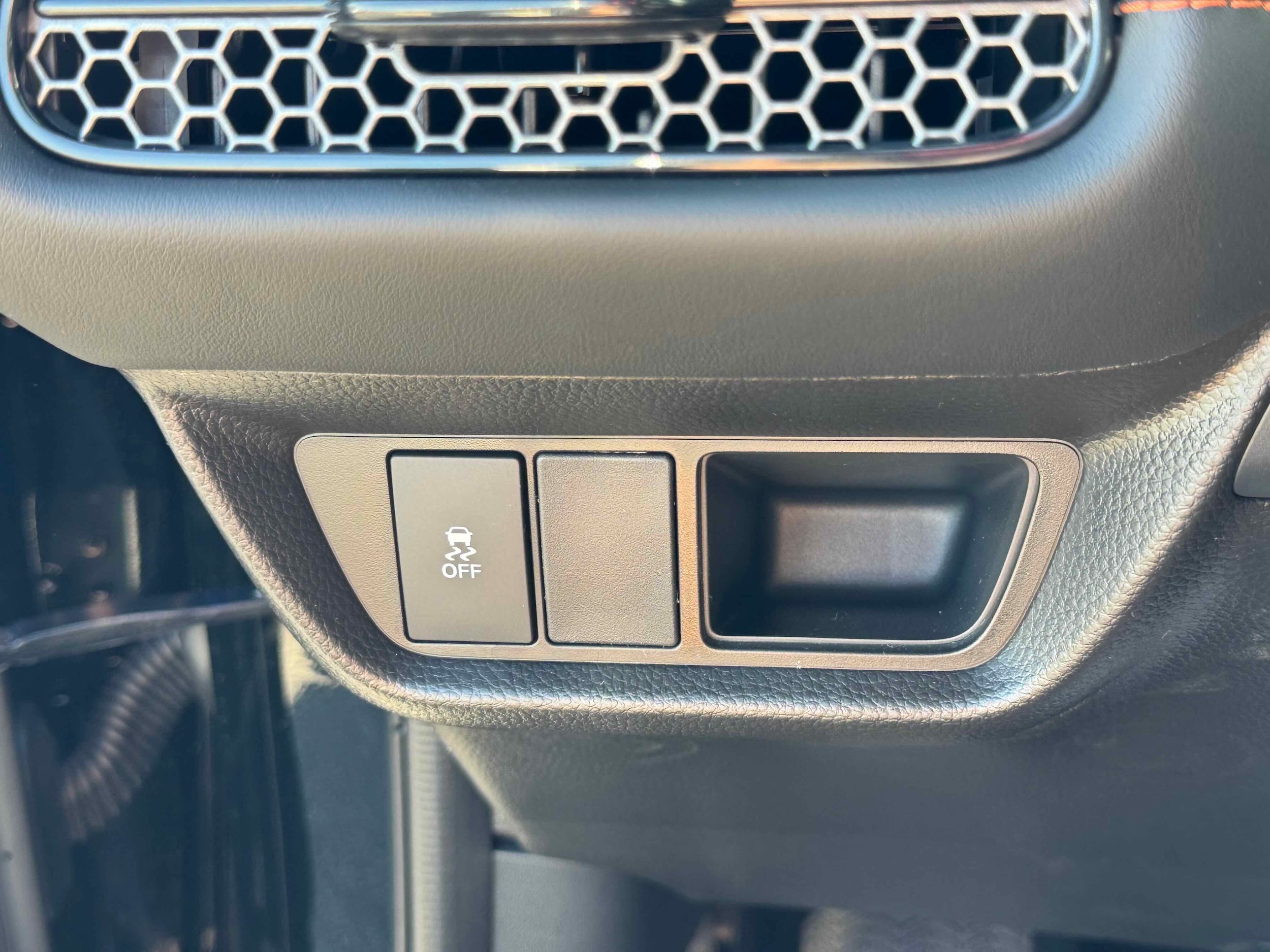 2026 Honda HR-V Sport - Photo 26