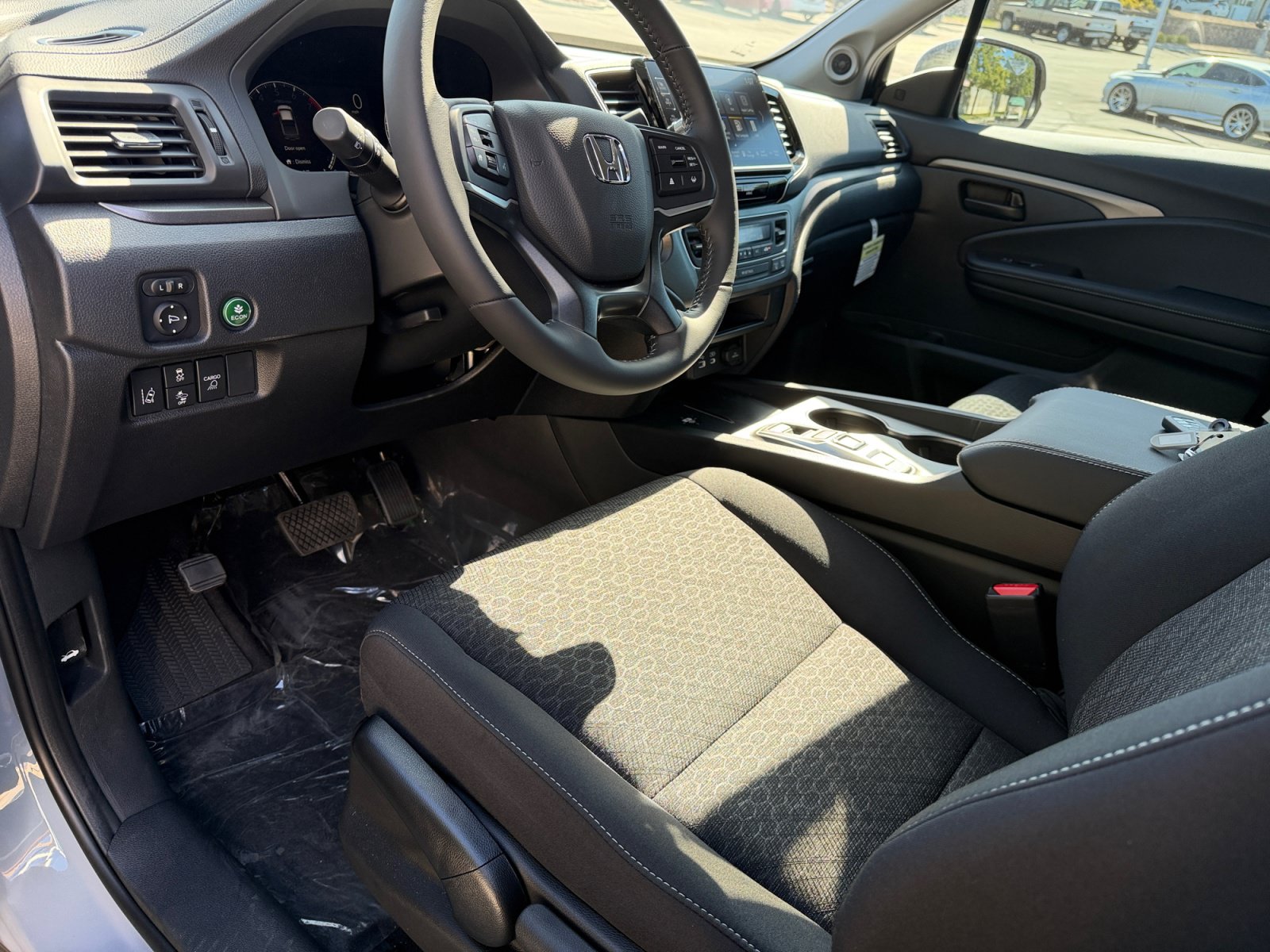2026 Honda Ridgeline Sport - Photo 22