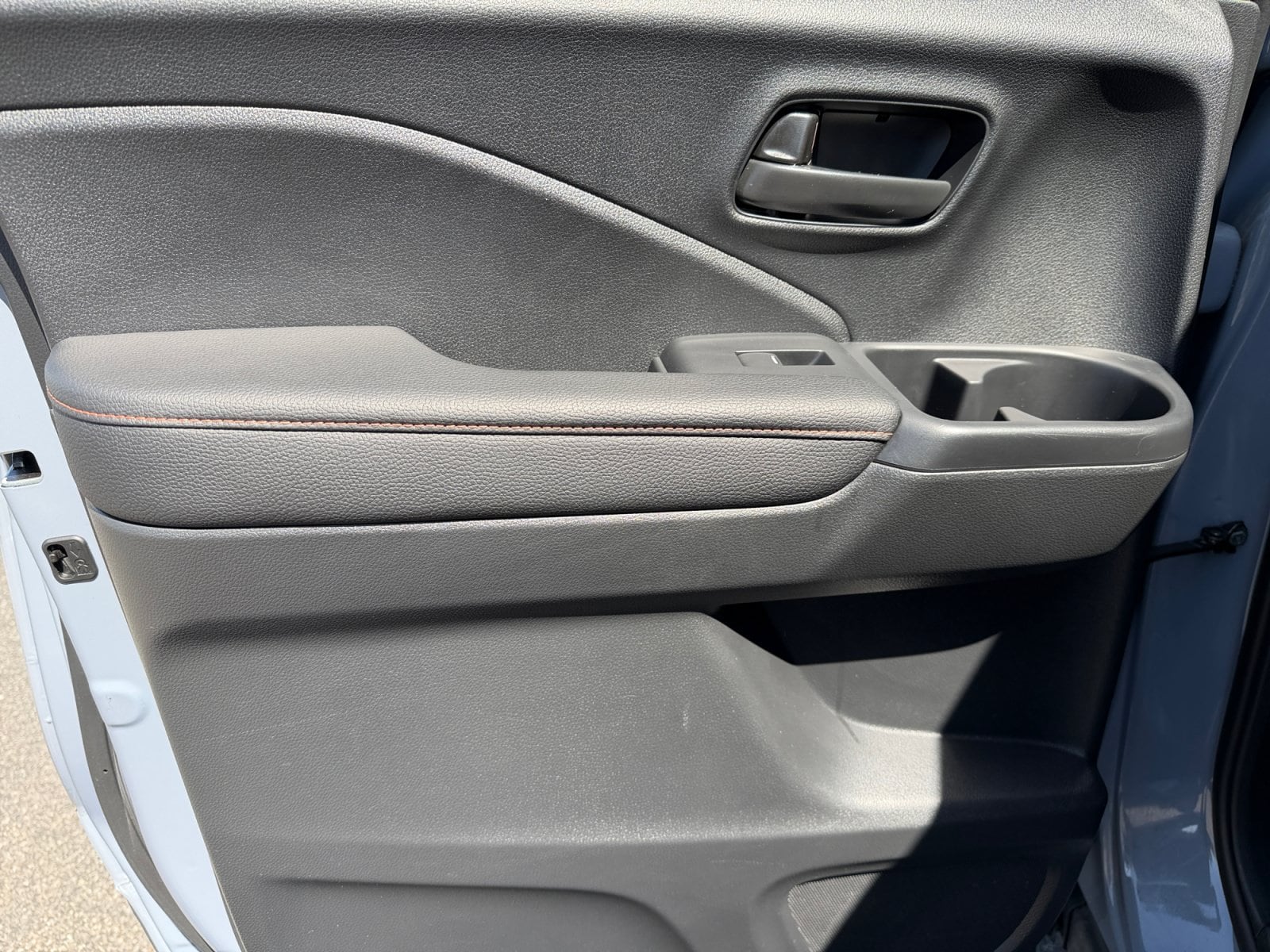 2025 Honda Ridgeline TrailSport - Photo 26