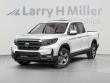  Honda Ridgeline