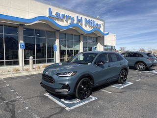 2026 Honda HR-V Sport SUV