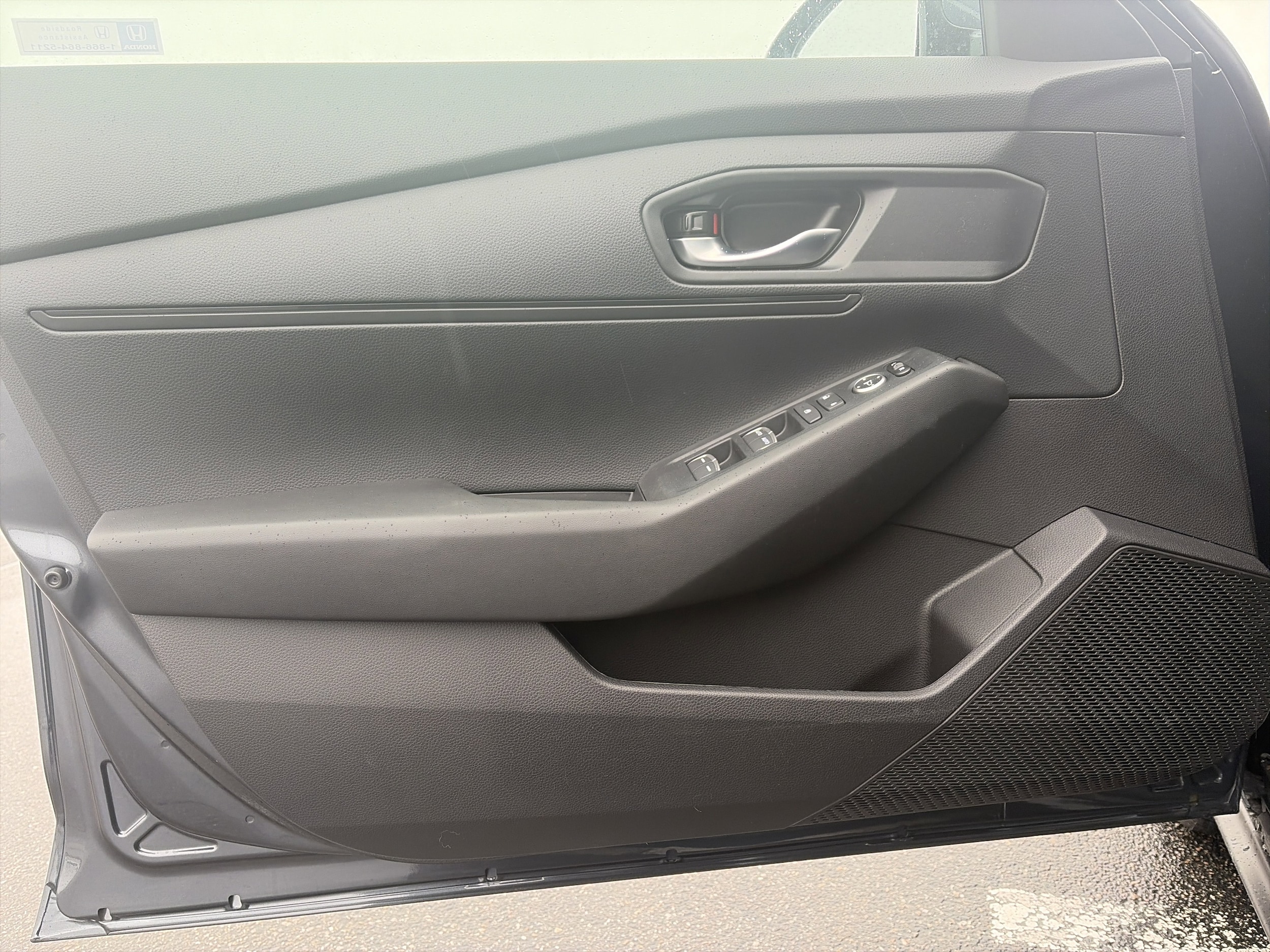 2026 Honda Accord LX - Photo 16