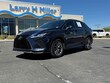 LEXUS RX 450h