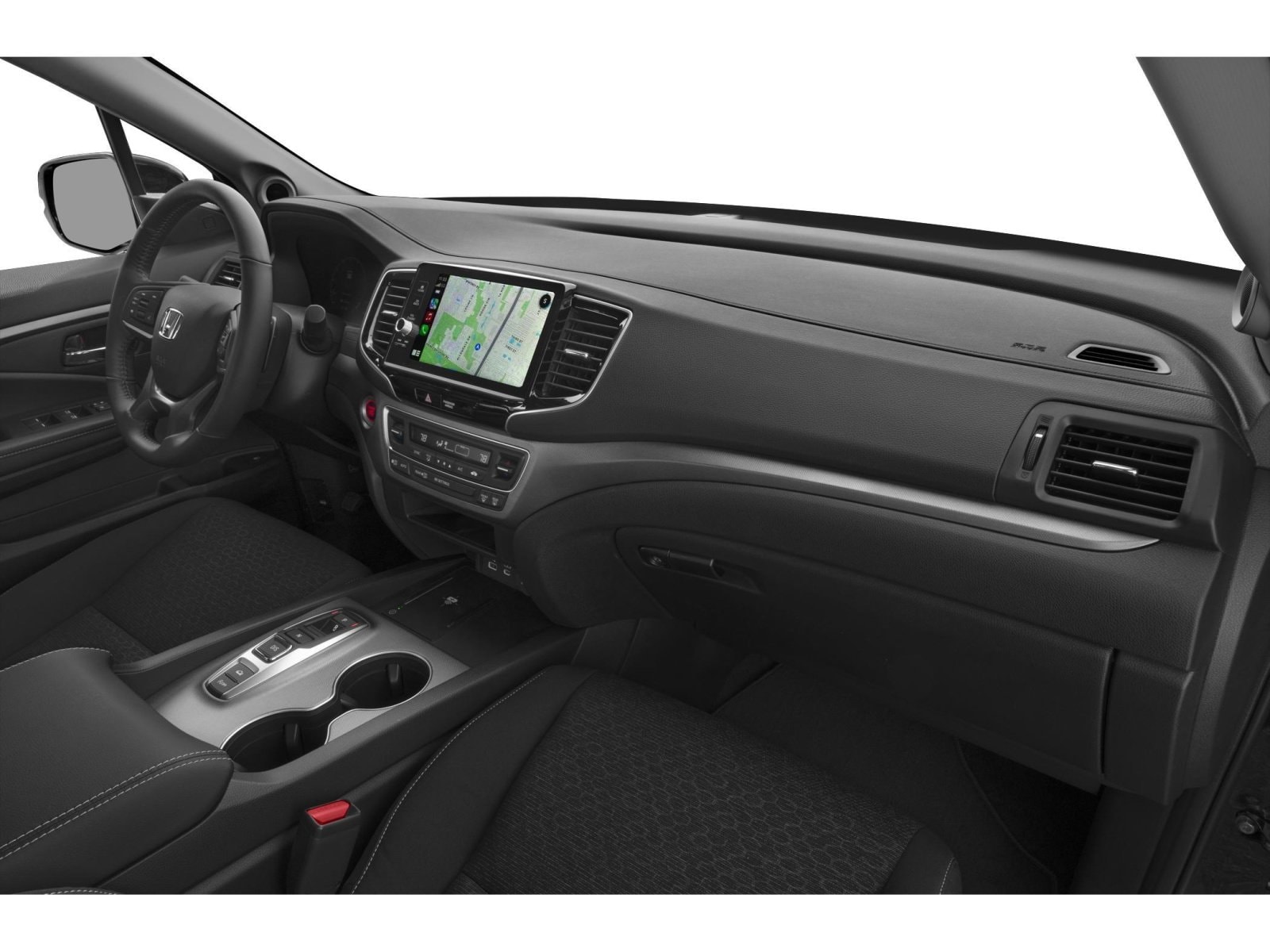 2026 Honda Ridgeline Sport - Photo 11