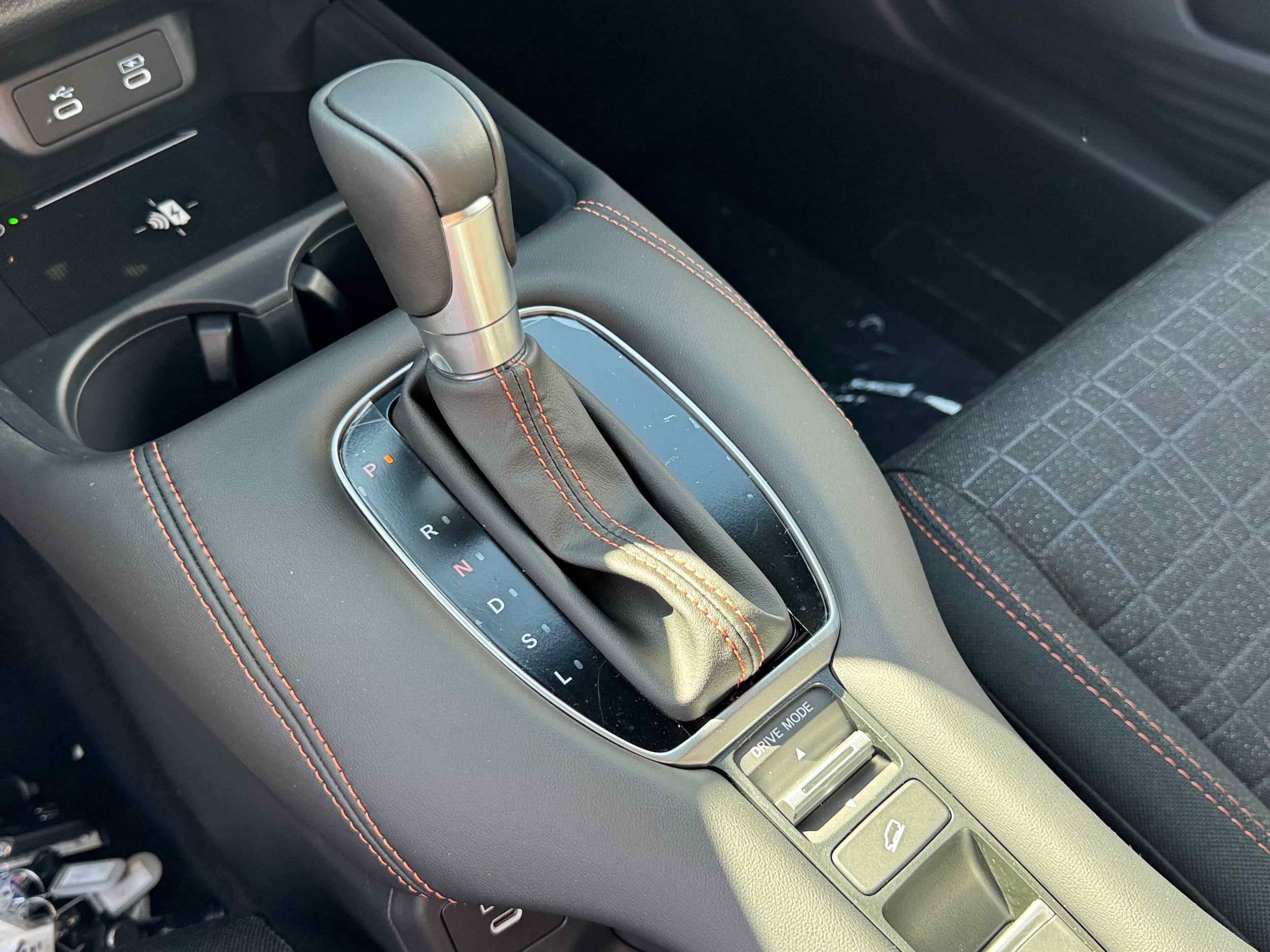 2026 Honda HR-V Sport - Photo 24