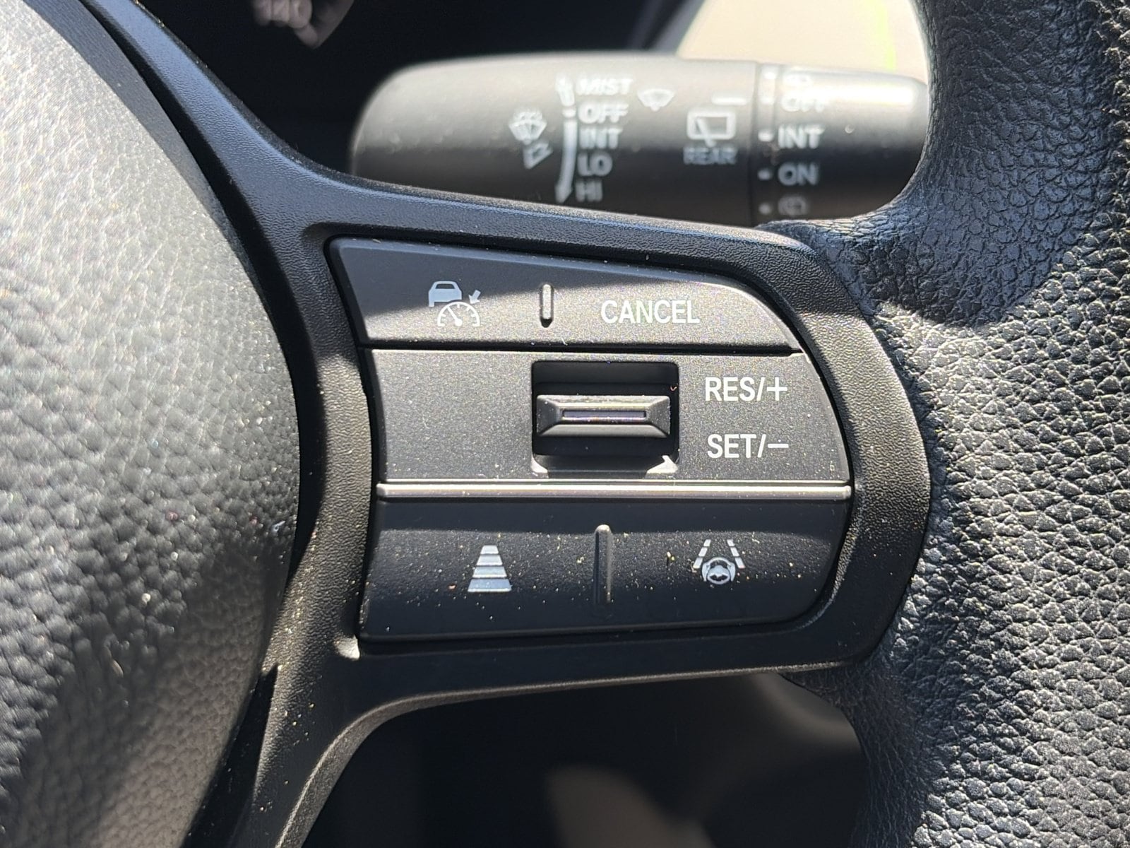2025 Honda HR-V LX - Photo 19