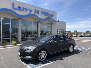 Closeout 2015 Buick LaCrosse Premium II Sedan 1G4GF5G33FF312101 for sale near Salt Lake City