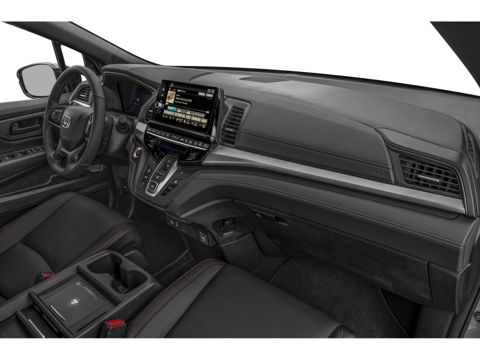 2026 Honda Odyssey Sport L - Photo 11