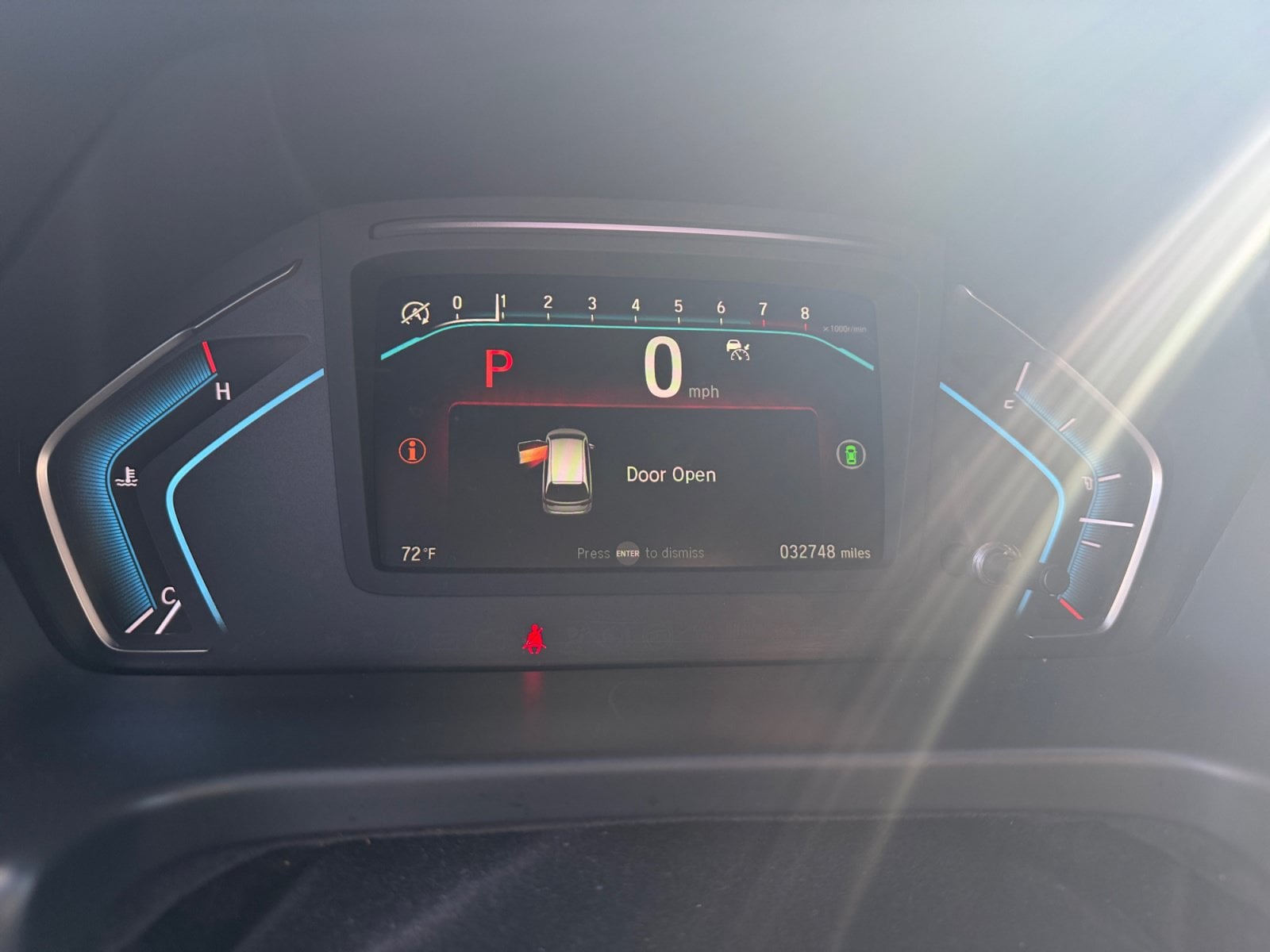 2024 Honda Odyssey Elite - Photo 13