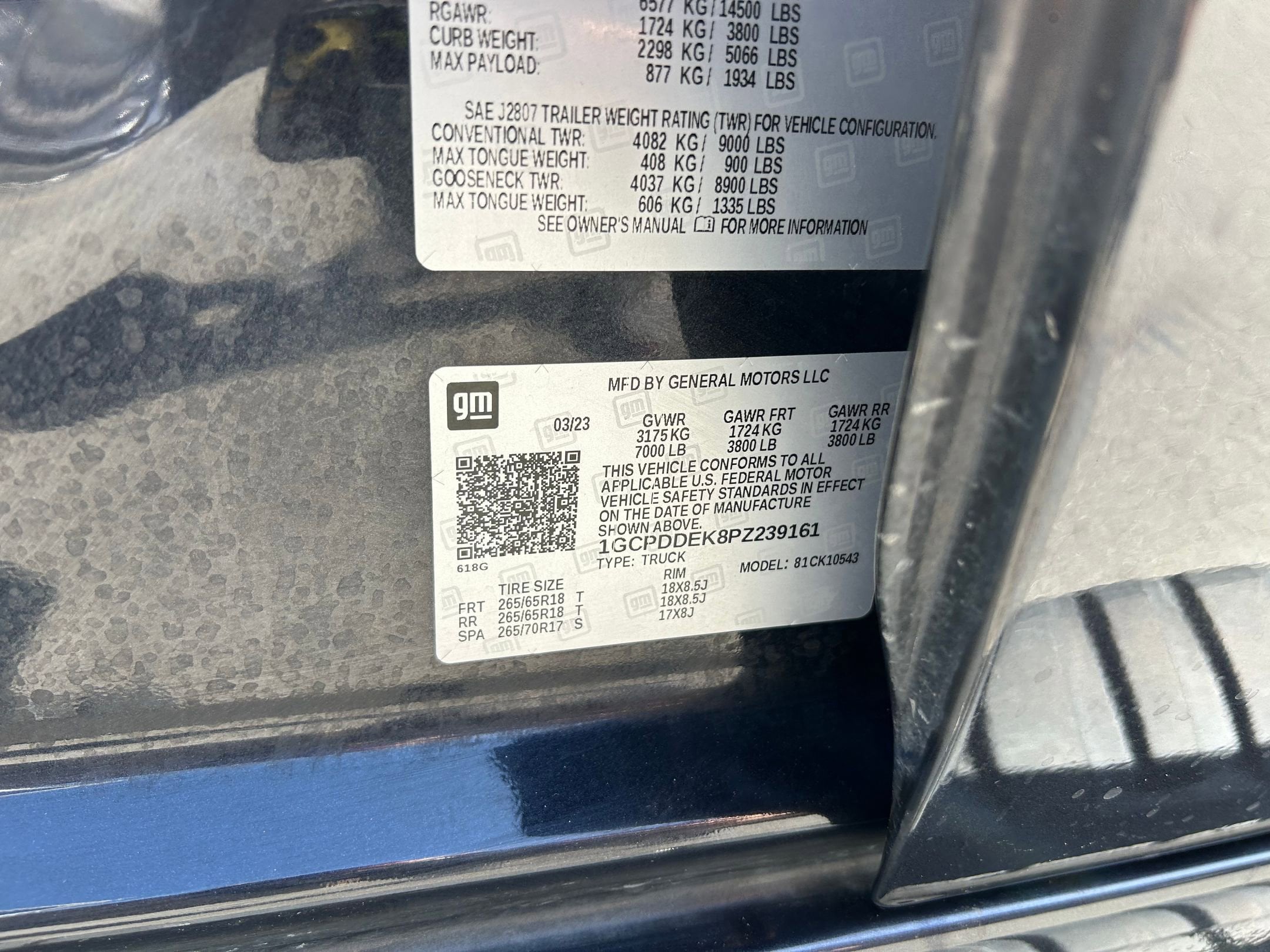 2023 Chevrolet Silverado 1500 LT - Photo 63