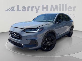 2027 Honda HR-V Sport SUV