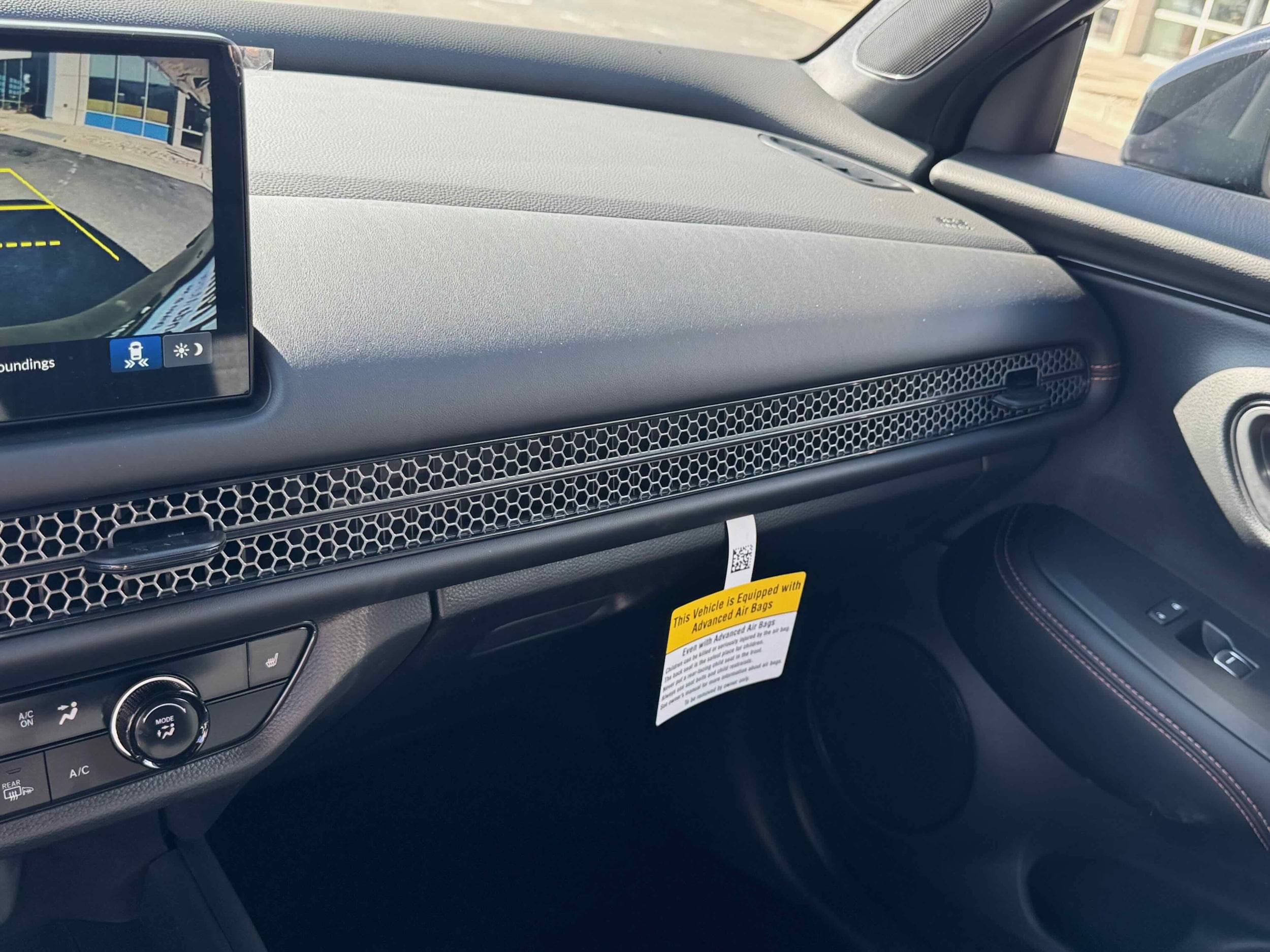 2026 Honda HR-V Sport - Photo 22