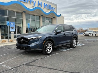 Sale 2024 Honda CR-V EX-L SUV 2HKRS4H74RH408205 for sale near Salt Lake City