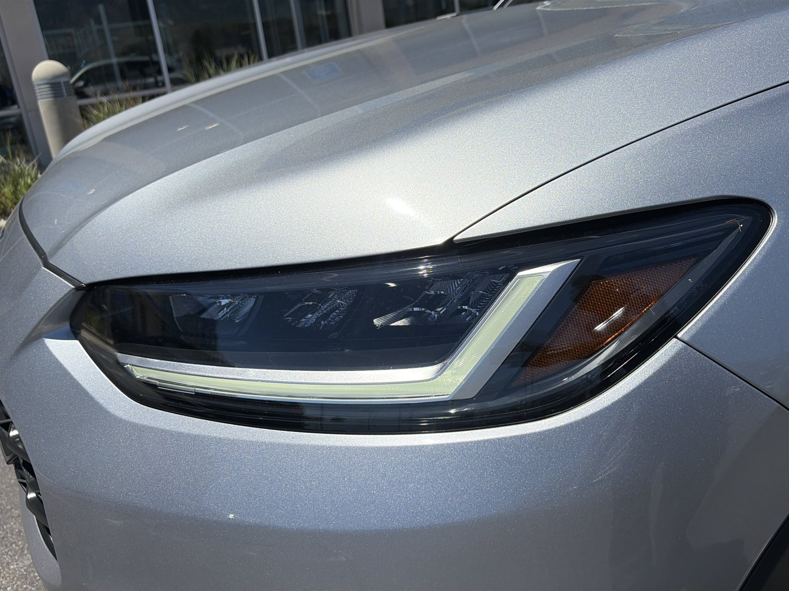 2025 Honda HR-V LX - Photo 12