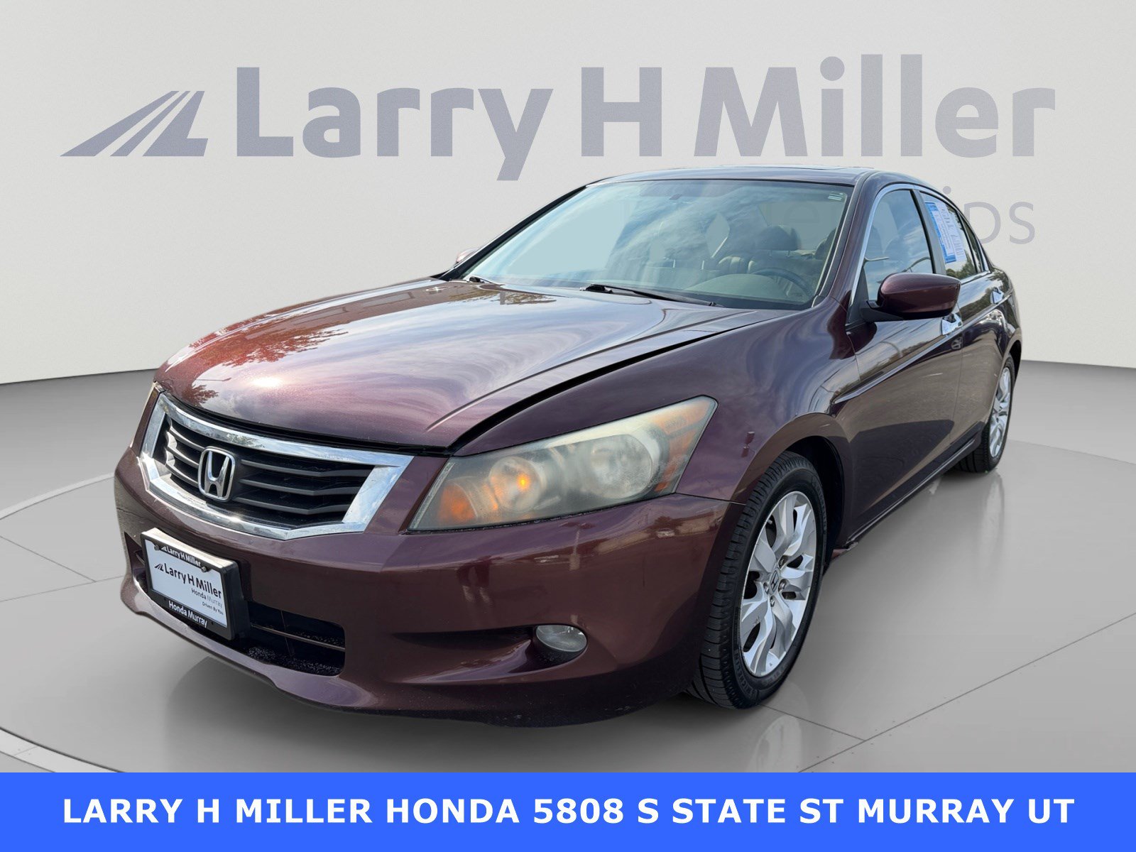 2010 Honda Accord Sdn