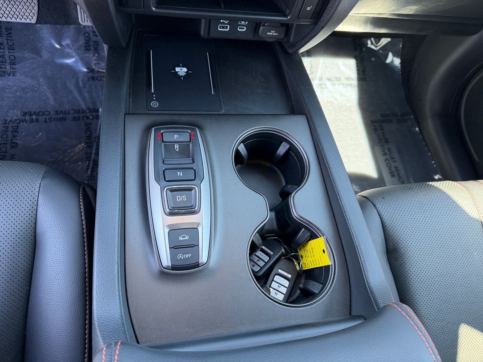 2025 Honda Ridgeline TrailSport - Photo 16