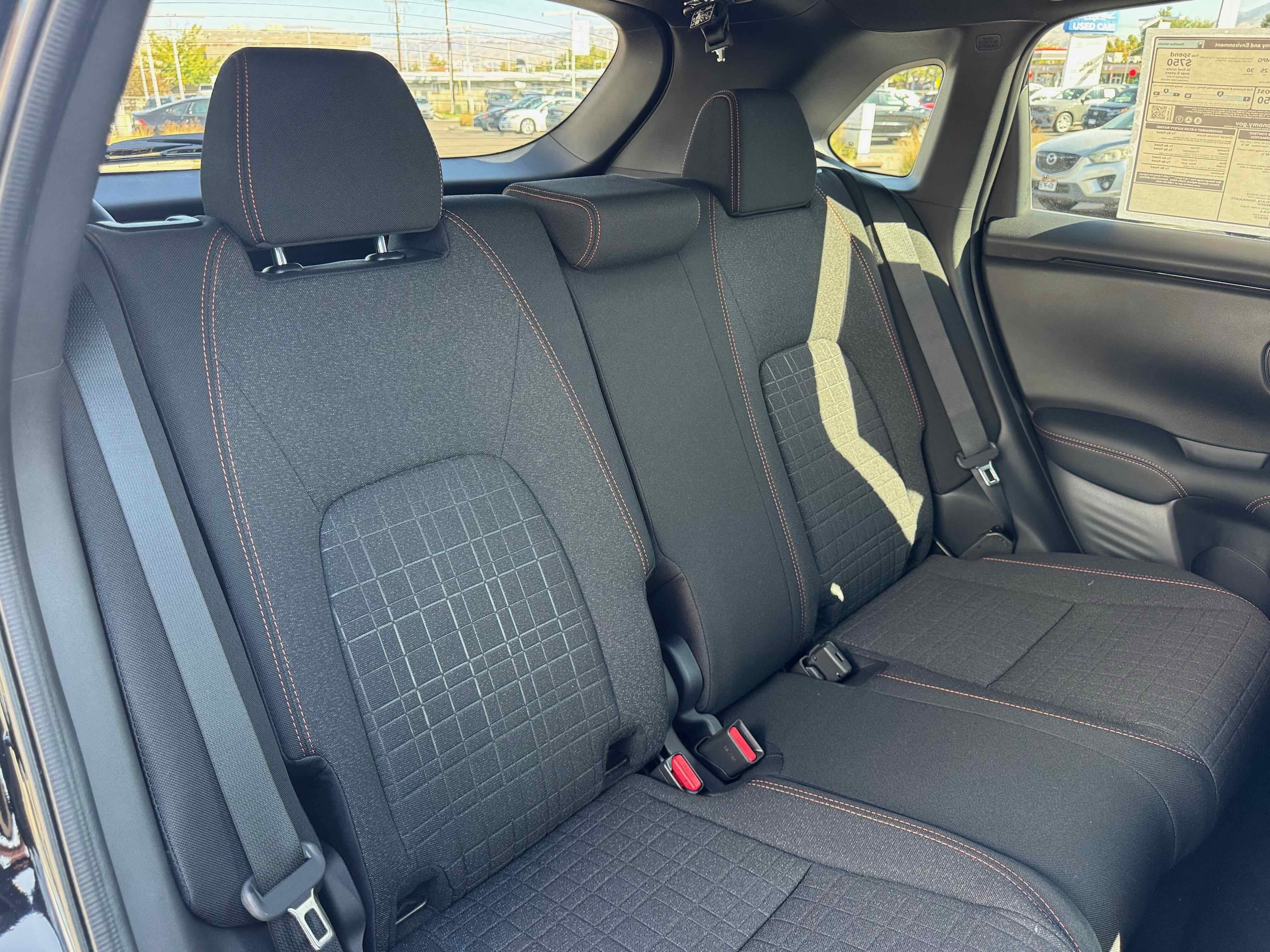 2026 Honda HR-V Sport - Photo 31