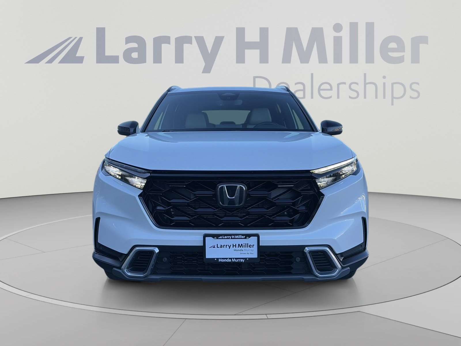 2025 Honda CR-V Sport Touring - Photo 9